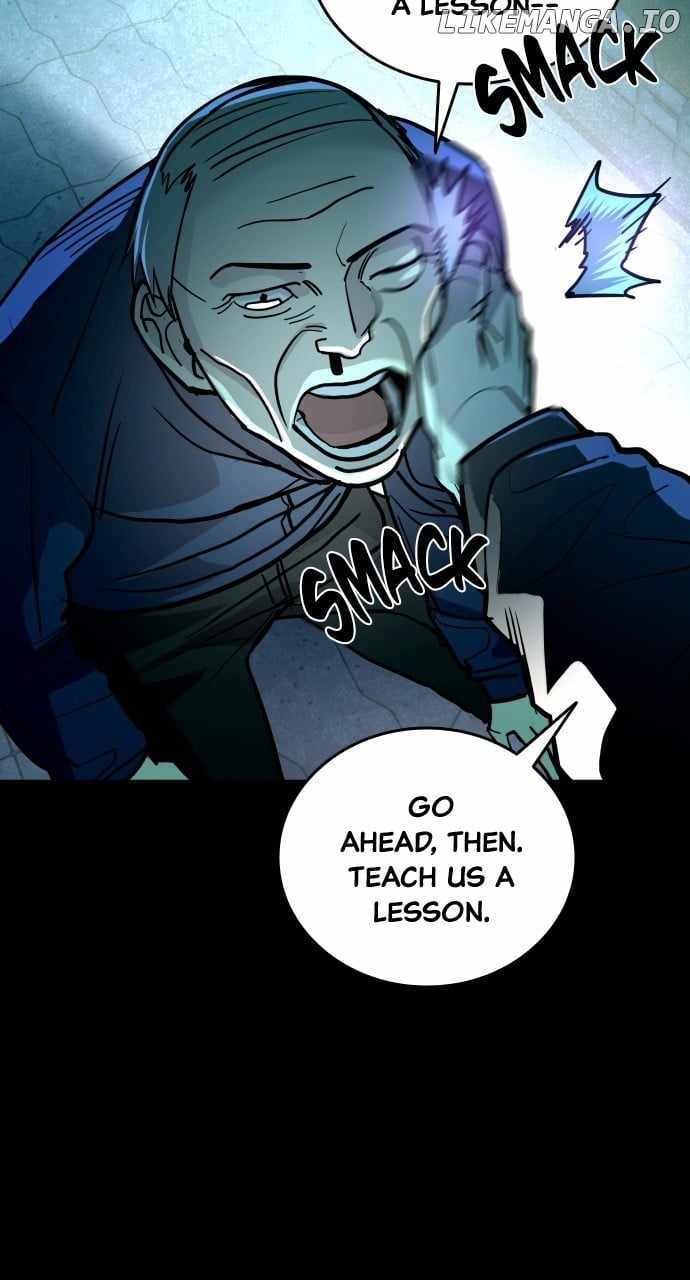 Justice Served Chapter 14 24